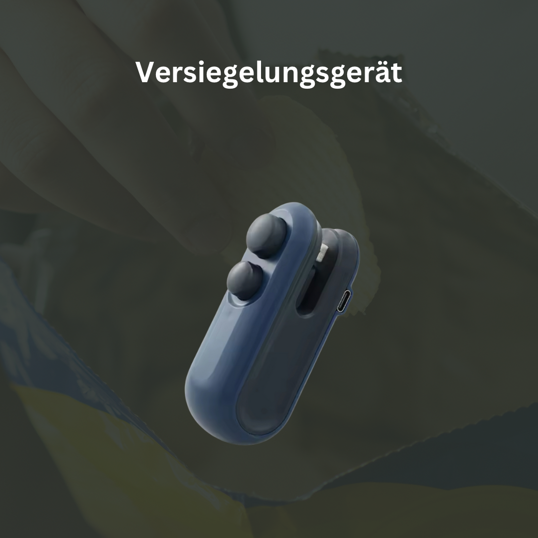 Versiegelungsgerät